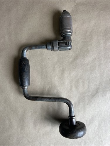 Vintage 945 stanley - 945, bit