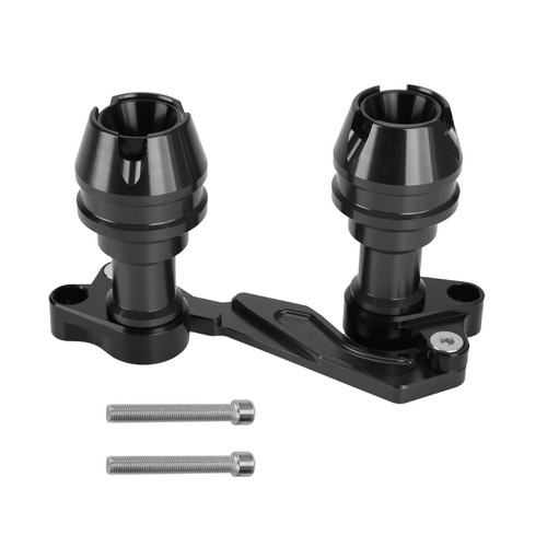 Crash bobbins protector - crash,