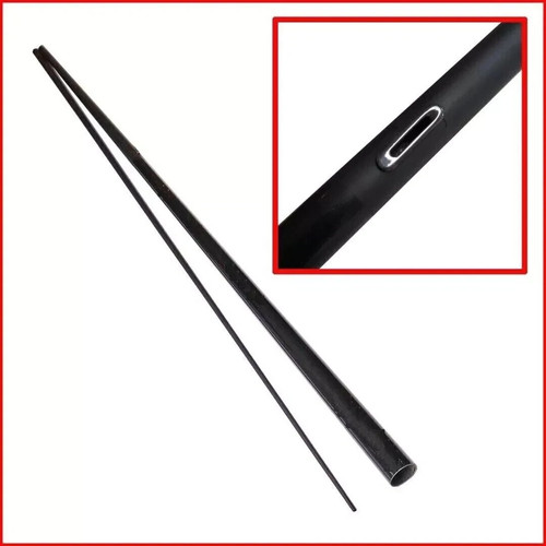 Middy white knuckle 6m - white,
