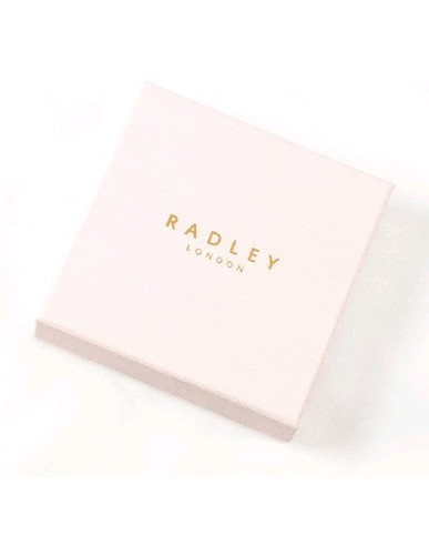 Radley ladies silver plated - ladies,