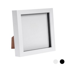 Box Picture Frame Deep 3D