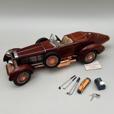 Franklin Mint 1924