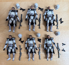 STAR WARS FIGURE CLONE TROOPER