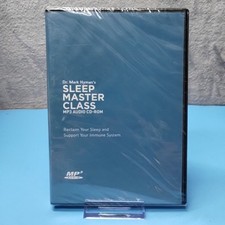 Dr. Mark Hyman's Sleep Master