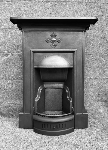 Restored antique edwardian - restored,