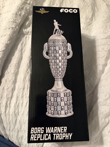 Replica borg warner - replica,