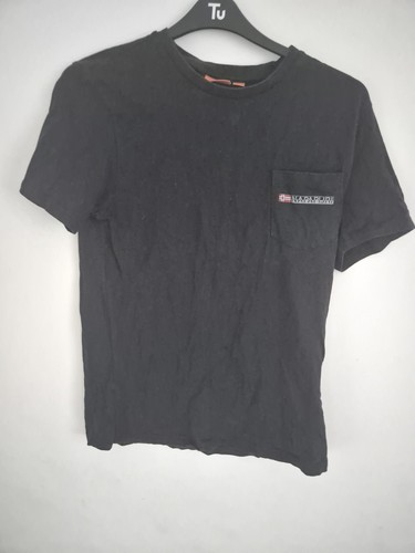 Napapijri men short sleeve - men's,
