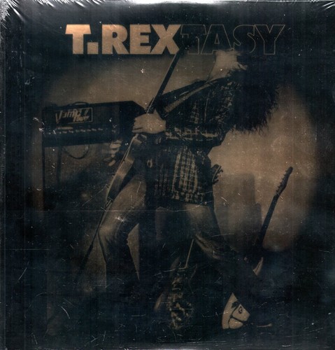 Rex rextasy double - t.rextasy,