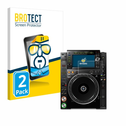 Pack screen protector - 2,