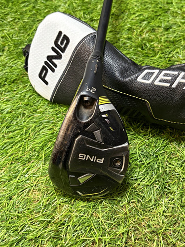 Ping g30 hybrid - ping,