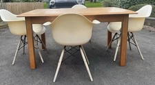 M&S Lichfield Extending Table