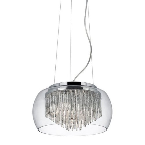 Light ceiling fitting - 4,