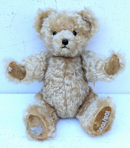 Hermann teddy original - hermann,