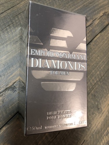 Emporio armani diamonds - emporio,