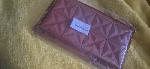 Large chocolate bar mould - large,