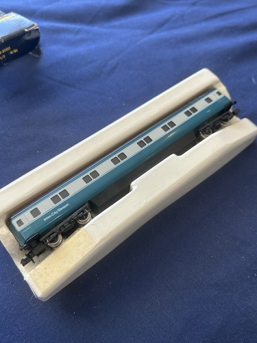Graham farish gauge mk3 - gauge,