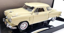 Highway 61 1/18 Scale Diecast