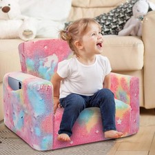 SLIGUY Toddler Couch, Toddler