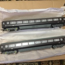 Hornby Royal Train Coaches