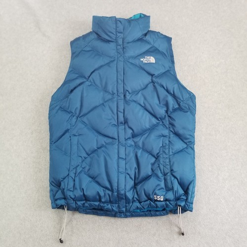 The north face vest - north, womens