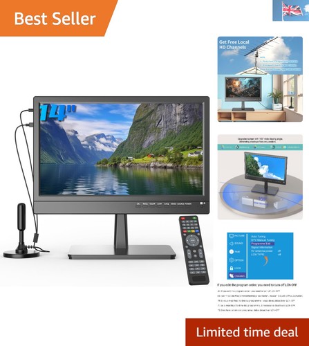 Compact inch 1080p led - led, tv