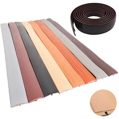Self adhesive floor transition - self,