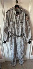 MOMO Racing Overalls Suit