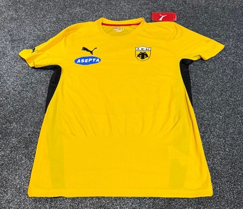 Puma aek athens 2007 - puma,
