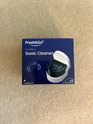 Fresh cordless sonic - cordless,