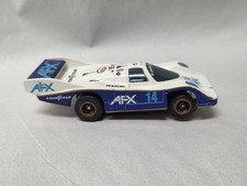 Tomy AFX HO Scale Turbo