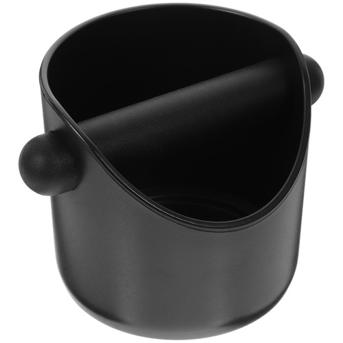 Coffee puck knock - box, espresso