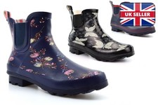Womens Wellies Wellington