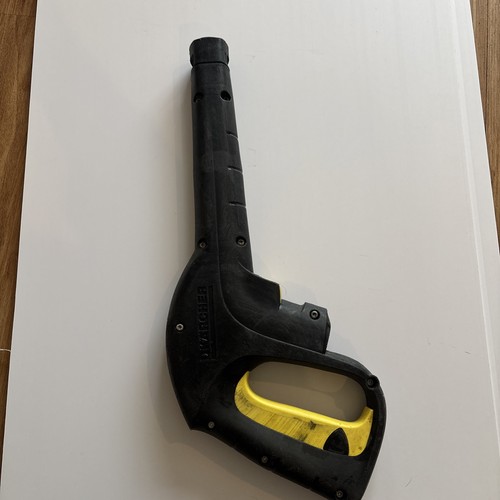 Karcher pressure washer - washer, hand