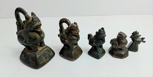 Set late 18th - of,
