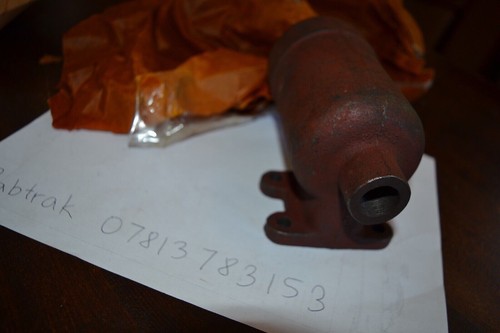 Hydraulic oil lift housing - hydraulic,