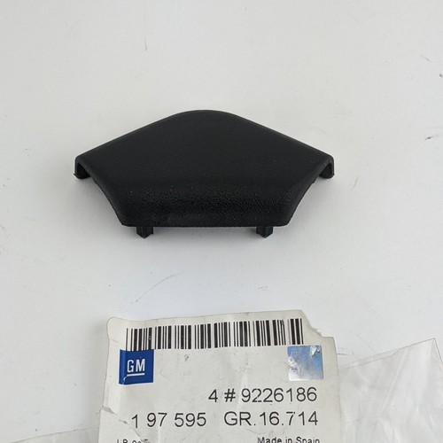 Vauxhall corsa seat belt - vauxhall,