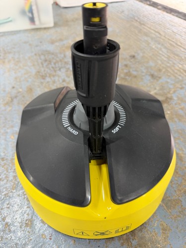 Karcher racer patio high - karcher,