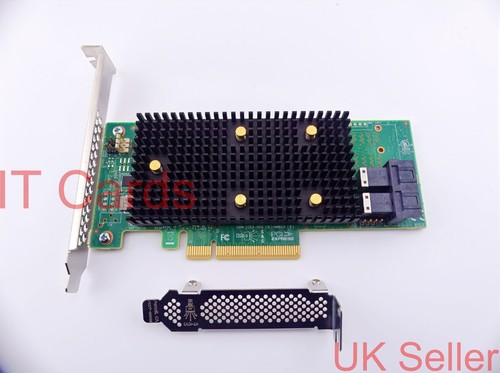 Lsi 9400 sas - hba, broadcom