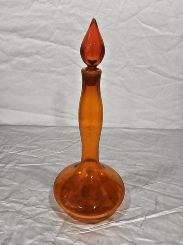 Blenko handblown husted - blenko,