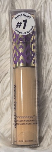 Tarte shape tape contour - tape,
