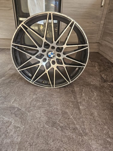 20inch competion alloy - m4,