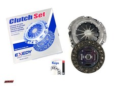 Exedy szk2095 clutch kit - exedy,