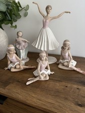 Stunning  Ballerina Figurines