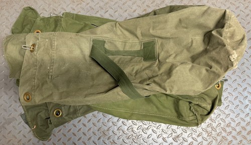 British army kit - bag, universal