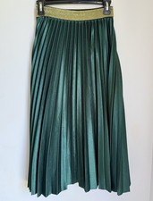 Frankies Melbourne Pleated