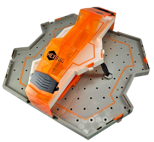 Hexbug nano hive - hive, habitat