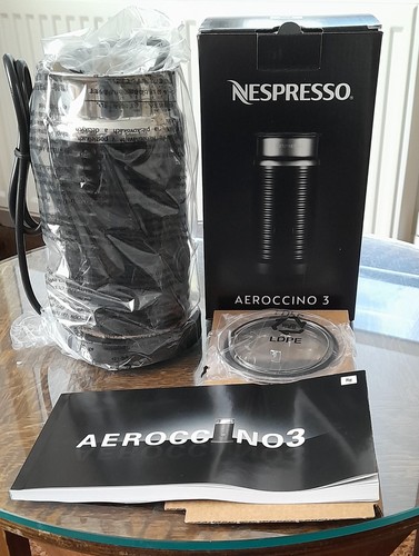 Brand new box nespresso - new, in