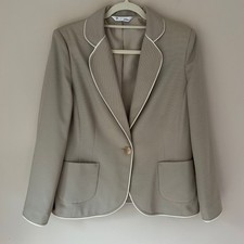BHS Petite Jacket Unworn Size