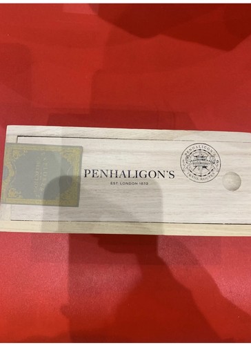 Penhaligon candle trio set - penhaligon's,