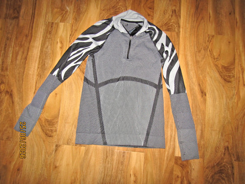 Sweaty betty grey compress - sweaty,